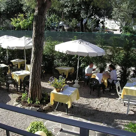 Hotel Pagoda Sirmione