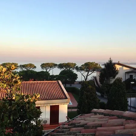 Pagoda Sirmione