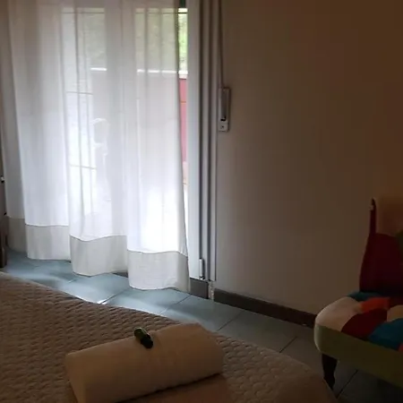 Pagoda 호텔