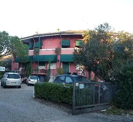 Pagoda