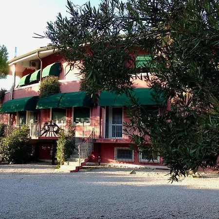 Pagoda